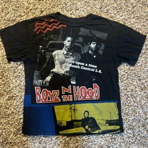 Vintage Boyz N The Hood Tee